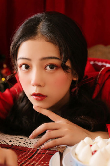 夜月直播间